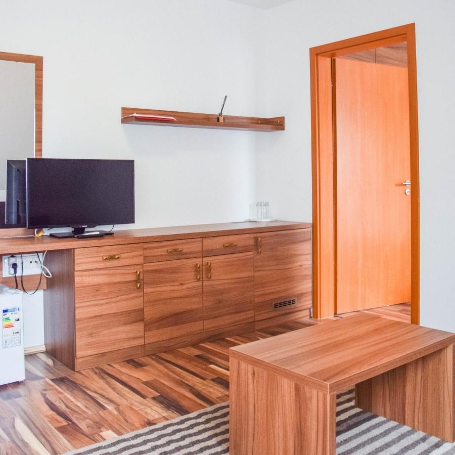 Hethland Zamardi Vsz Ueduelo Hotel Luaran gambar