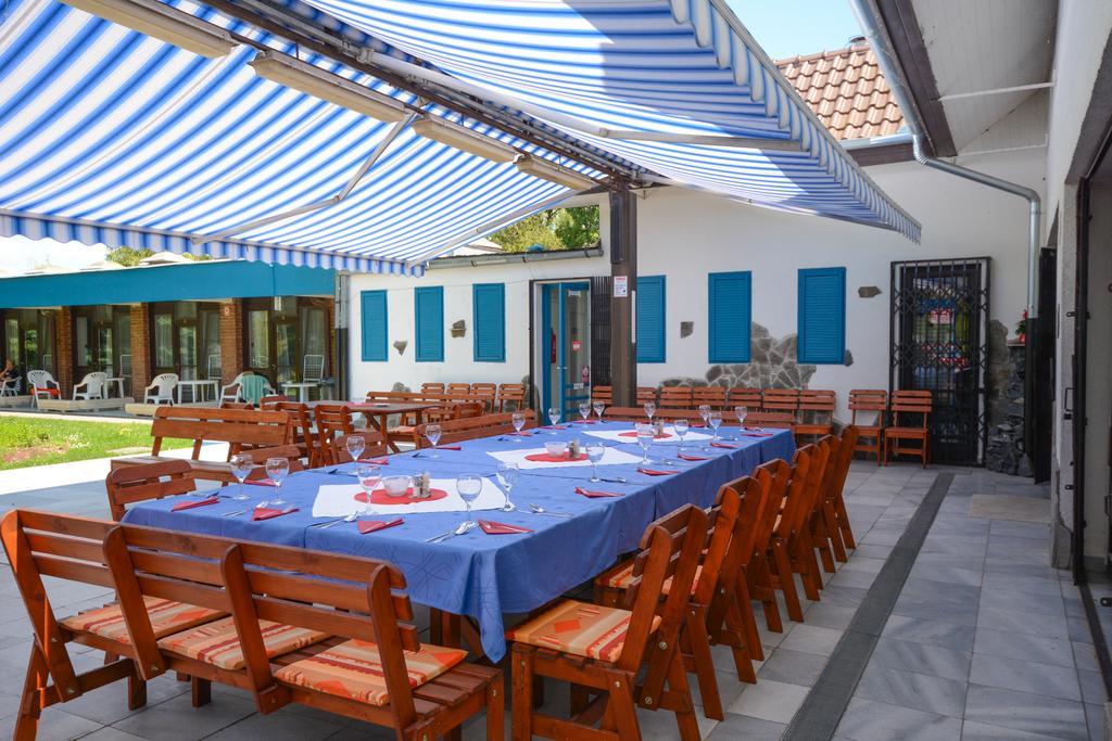 Hethland Zamardi Vsz Ueduelo Hotel Luaran gambar