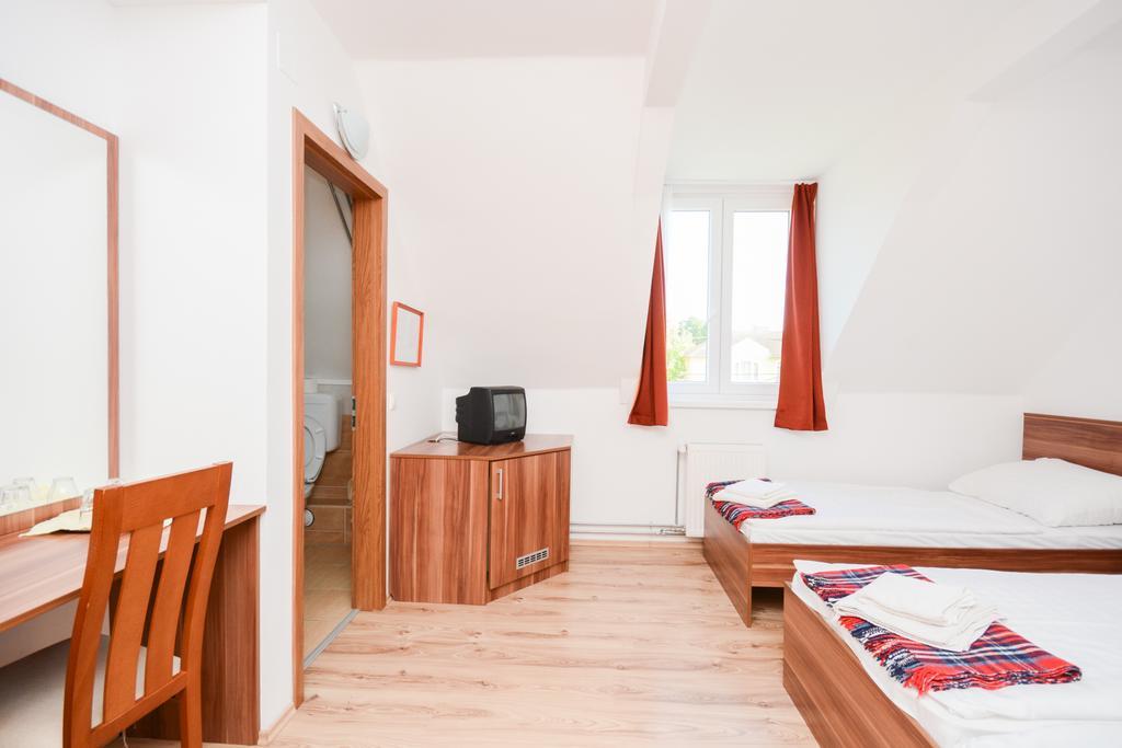 Hethland Zamardi Vsz Ueduelo Hotel Luaran gambar